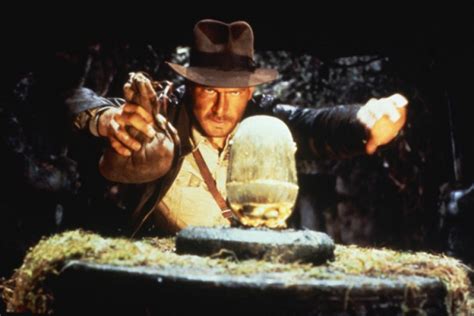 Indiana Jones completa 40 anos novo filme em produção conheça história