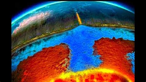Massive Ocean Of Water Found 620 Miles Below Earths Surface Okyanus