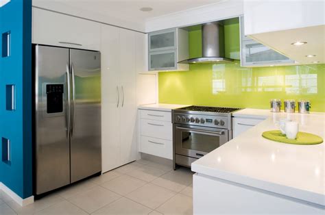 Concept Of The Ideal Kitchen Decorating For Minimalist