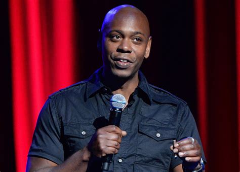 Dave Chappelle Opens Up ‘snl With Vital Monologue Hellobeautiful