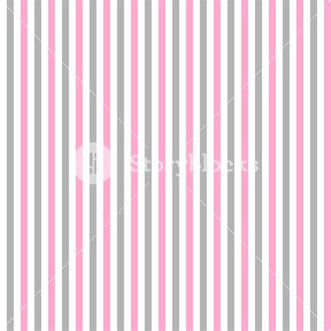 Pink Grey And White Stripes Pattern Royalty Free Stock Image