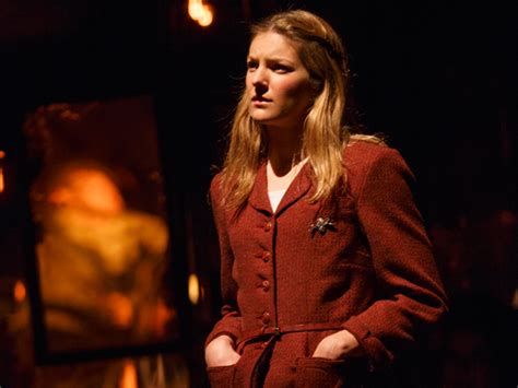 Photo 3 Of 7 Arthur Darvill And Joanna Christie In Once Show Photos