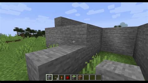Since pistons were introduced in beta 1.7, players have been experimenting with their potential uses. how to make a piston door in minecraft - YouTube