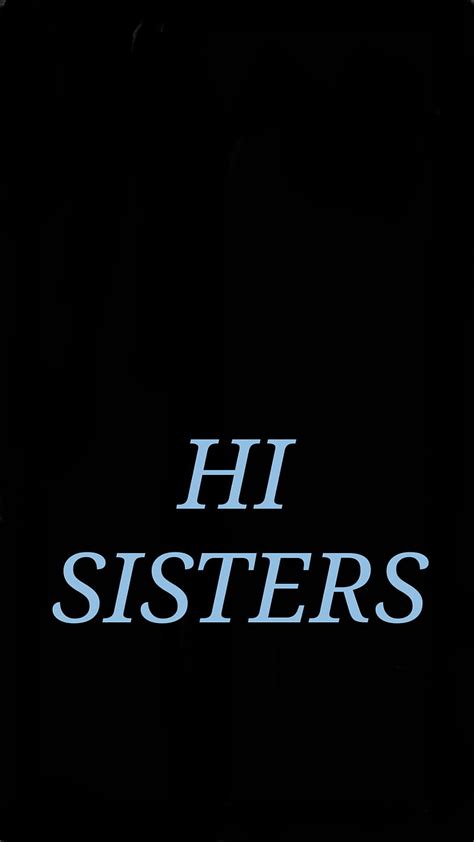 Hi Sisters James Charles Hd Phone Wallpaper Peakpx