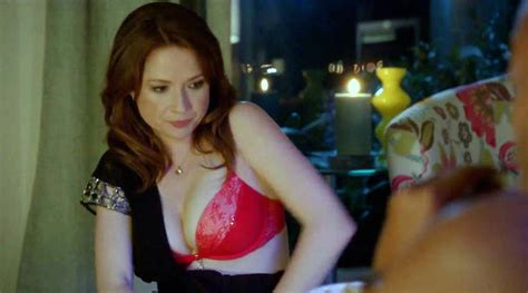 Ellie Kemper Nude Leaked Photos And Porn Video Scandal The Best