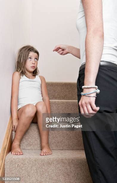 Mom Disciplining Photos And Premium High Res Pictures Getty Images