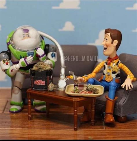 Cursed Toy Story Rmakemesuffer