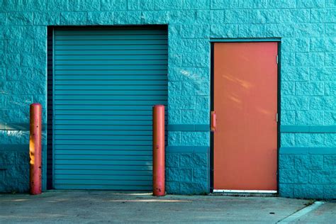 Garage Door Buying Guide 5 Things To Know Before You Make The Purchase