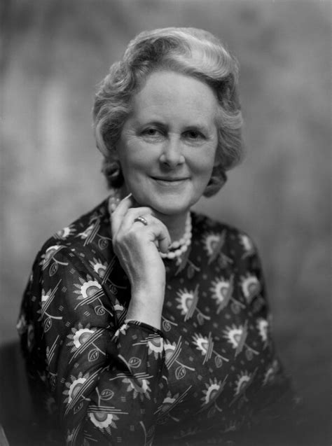 Npg X171622 Dame Muriel Diana Reader Harris Portrait National