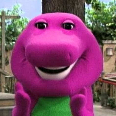 Barney Youtube