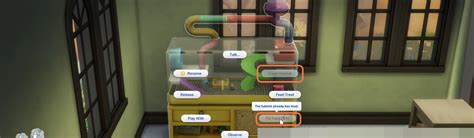 How To Get A Hamster The Sims 4