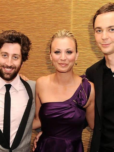 After Jim Parsons Exit The Big Bang Theory Cast Felt Blindsided