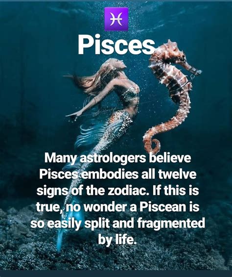 Pisces Traits Pisces And Scorpio Pisces Love Pisces Girl Astrology