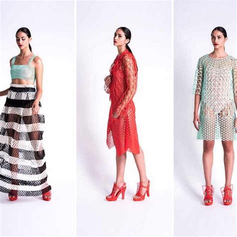 The Top Israeli Fashion Designers You Should Модные стили Модные