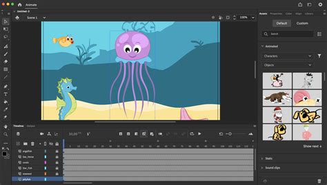 Best Animation Software For Beginners Free Paid