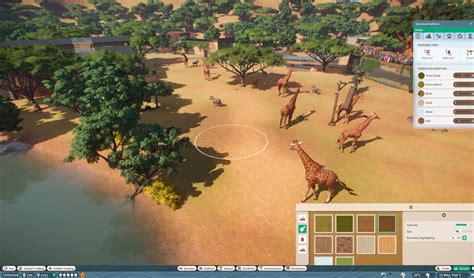 Here you will get complete freedom of action, a huge number of opportunities, and not only. Planet Zoo Free Download - NexusGames