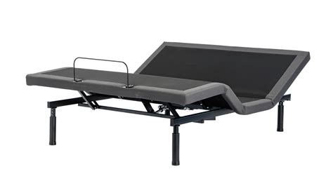 Health benefits of adjustable beds. Mantua Rize Clarity - Royal Bedding