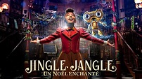 Jingle Jangle Journey: Abenteuerliche Weihnachten! - Kritik | Film 2020 ...