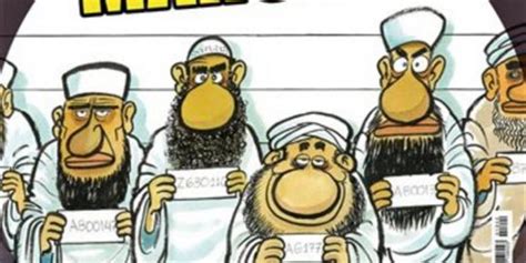 Spanyol Membuat Film Kartun Nabi Muhammad Forum Terselubung