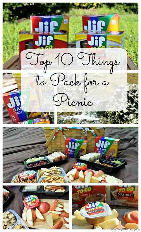 Planning A Picnic Lunch Does Not Have To Be Complicated See How We Do It With Our Top 10 Things