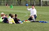 Pictures of Soccer Coach Courses Online