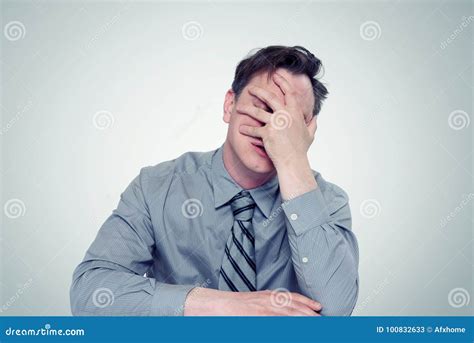 Facepalm Stock Photos Royalty Free Images Dreamstime