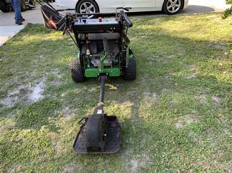 John Deere Gs30 For Sale In Mount Dora Fl Offerup