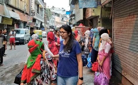 Human Trafficking 39 Nepali Girls Rescued From Delhi Hotel