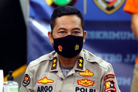 3 Perwira Polisi Ditarik dari KPK, Berikut Daftar - GenPI.co