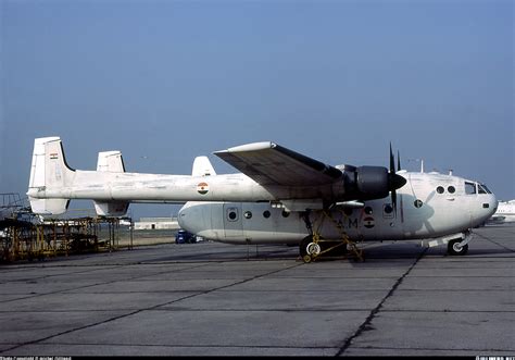 Nord 2501 Noratlas Niger Air Force Aviation Photo 0640848