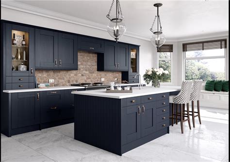 Quickly find the best offers for replacement shaker kitchen doors on newsnow classifieds. Blue is the Colour: New Blue Luxury Shaker Replacement ...