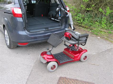 The cheapest offer starts at £100. McElmeel Mobility - Wheelchair Accessible Vehicles