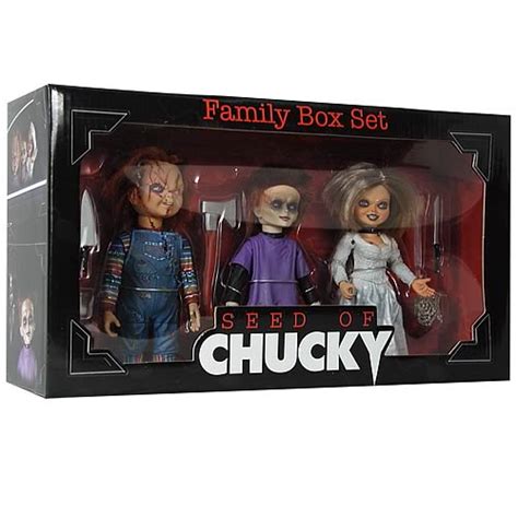 Seed Of Chucky Action Figures Entertainment Earth