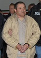 Joaquin “El Chapo” Guzman, Sinaloa Cartel leader, sentenced to life in ...