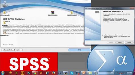 Bajar Spss Version 20 EspaÑol Descargar Instalar Gratis Full Youtube