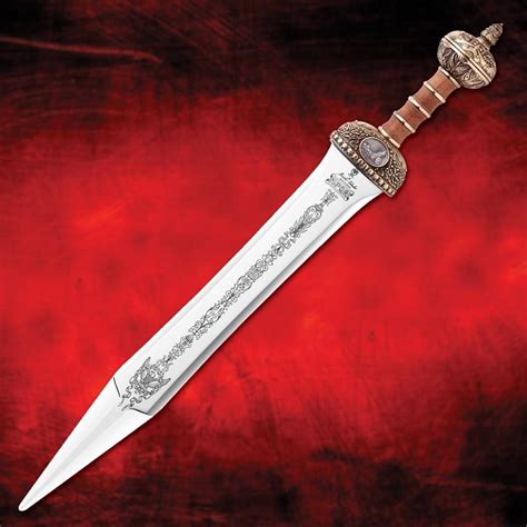 Sword Of Rome Gladius Museum Replicas