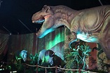 Dinosaur Invasion, a Milano la mostra sui dinosauri per tutta la famiglia