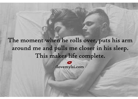 Sweet Romantic Quotes Soulmate Love Quotes Love Husband Quotes Love
