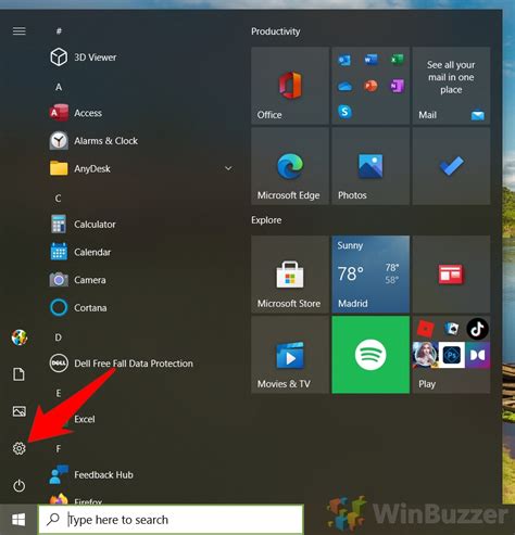 How To Hide Or Show Desktop Icons In Windows 10 All Icons System