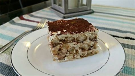 The pioneer woman has perfected this recipe, and like her, this pie will change your life for the better. Pioneer Woman's Tiramisu Recipe by Nessa620 | Recipe in 2020 | Tiramisu recipe, Desserts ...