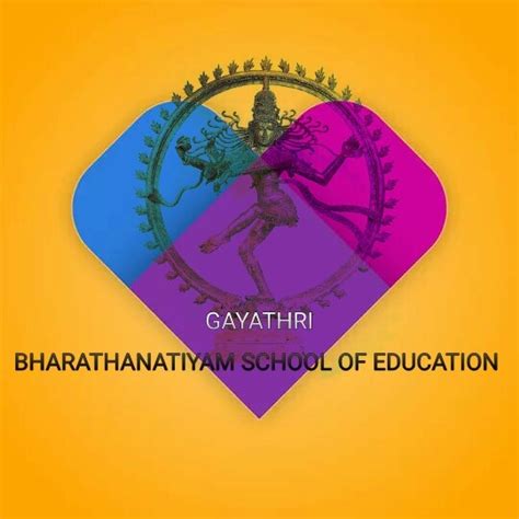 Gayathri - Bharathanatyam School of Education - Posts | Facebook