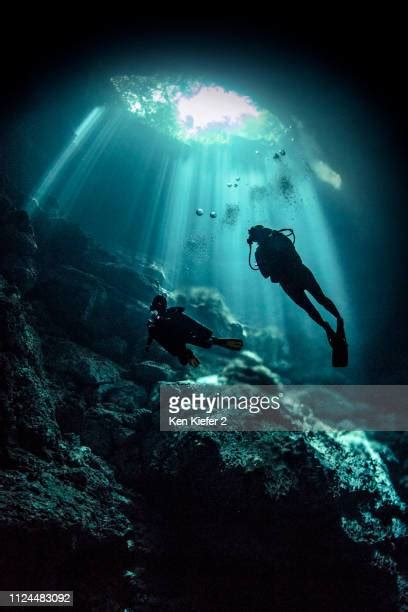 Underwater Cave Mexico Photos And Premium High Res Pictures Getty Images