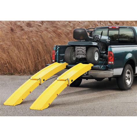 Highland™ Ramp Champ™ 76213 Ramps And Tie Downs At Sportsmans Guide