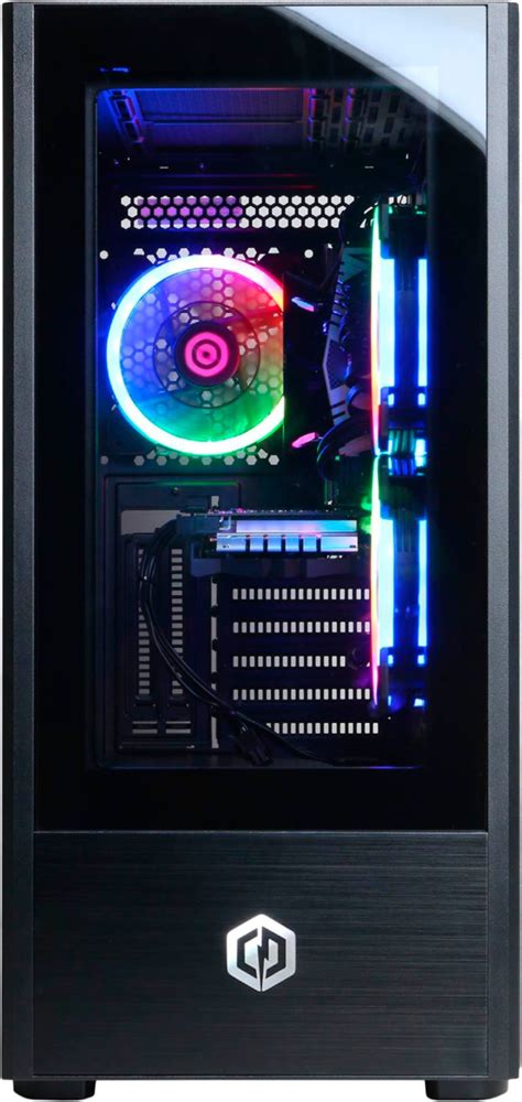 Cyberpowerpc Gamer Xtreme Gaming Desktop Intel Core I5 10600kf 8gb