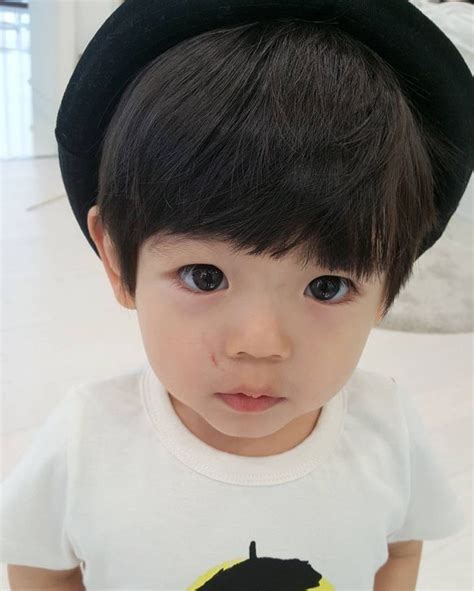 Kpop Zodiac In 2020 Ulzzang Kids Cute Asian Babies Korean Babies
