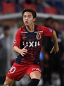 Barcelona sign young Japanese star Hiroki Abe from Kashima Antlers ...