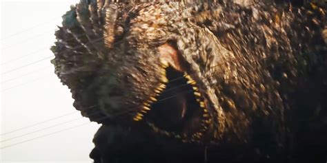 Godzilla Minus One TV Spots Showcase Nonstop Kaiju Action Armessa