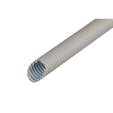 Thanks to its heavy compressive strength and cold impact strength. Fraenkische Rohrwerke flexibles Isolierrohr FFKuS-EM-F16 ...