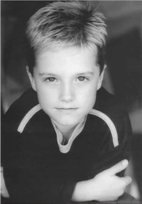 27 Photos Of Josh Hutcherson When He Was Young