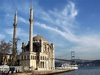 Istanbul – Travel guide at Wikivoyage
